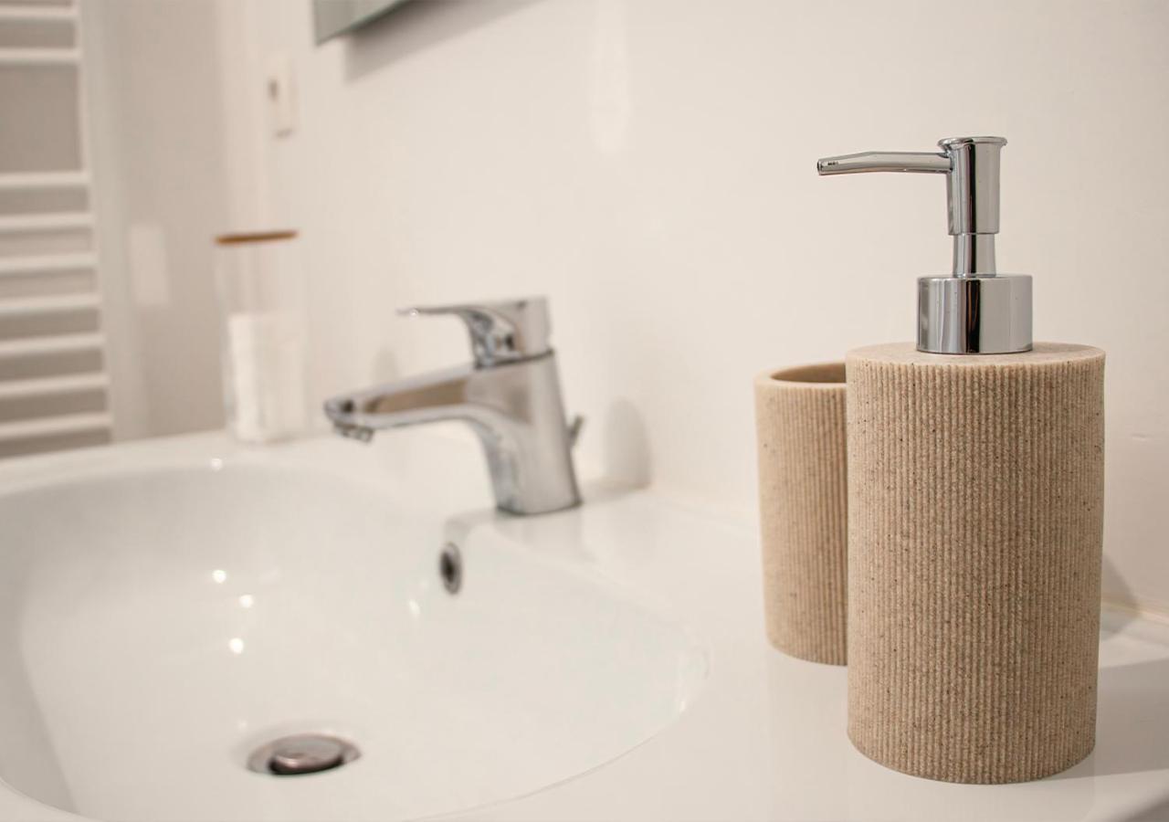 Bel Appartement - Proximite Maisons De Champagne - Wifi Reims Kültér fotó