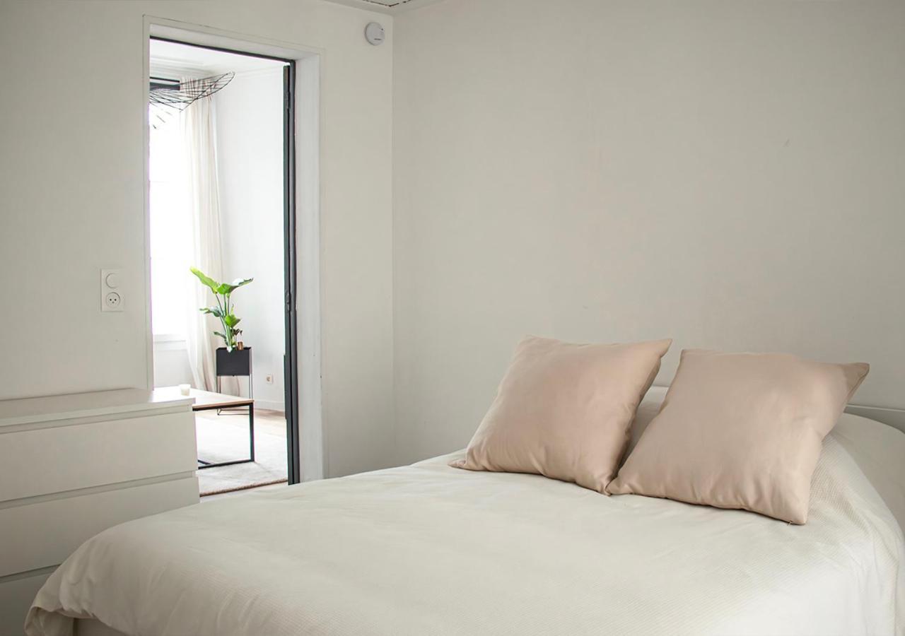 Bel Appartement - Proximite Maisons De Champagne - Wifi Reims Kültér fotó